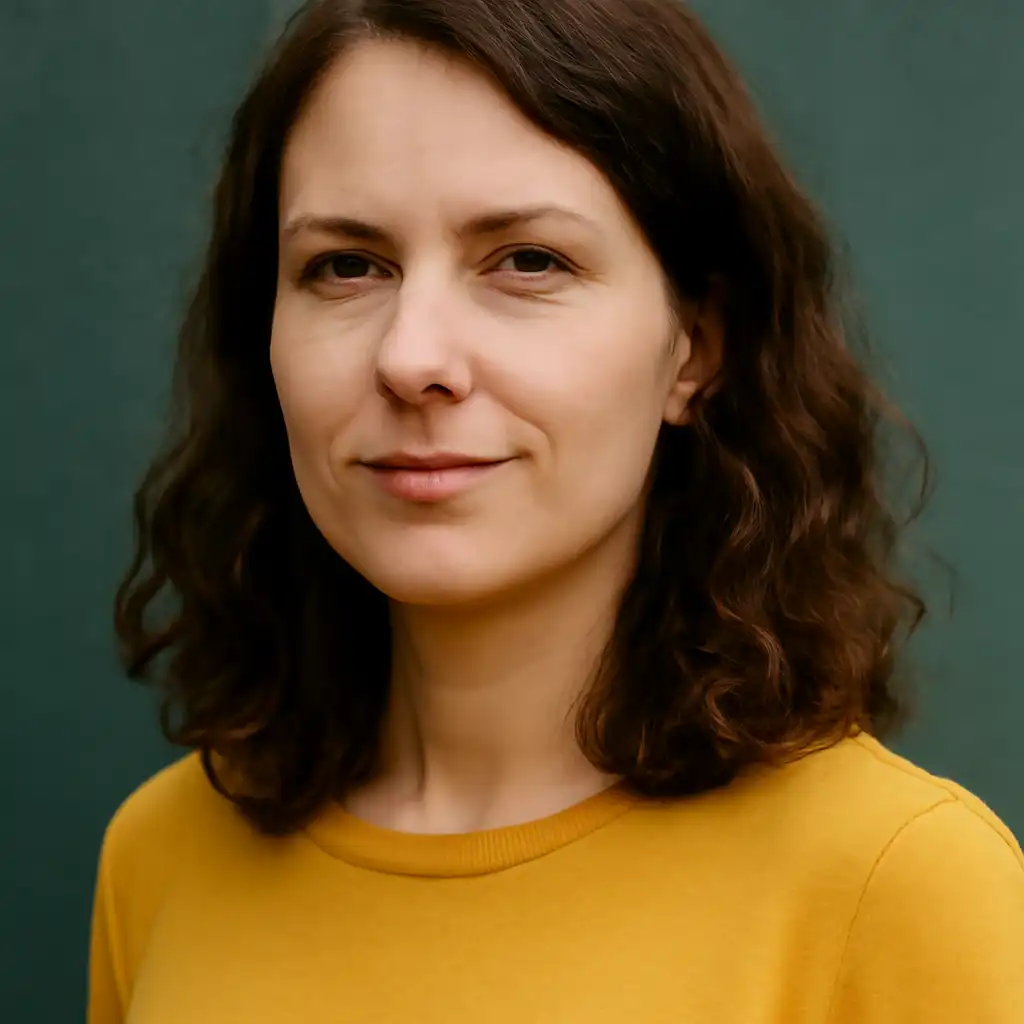 Angela Foster